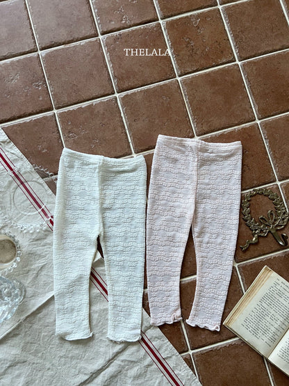 [PRE-ORDER] Davichi Leggings