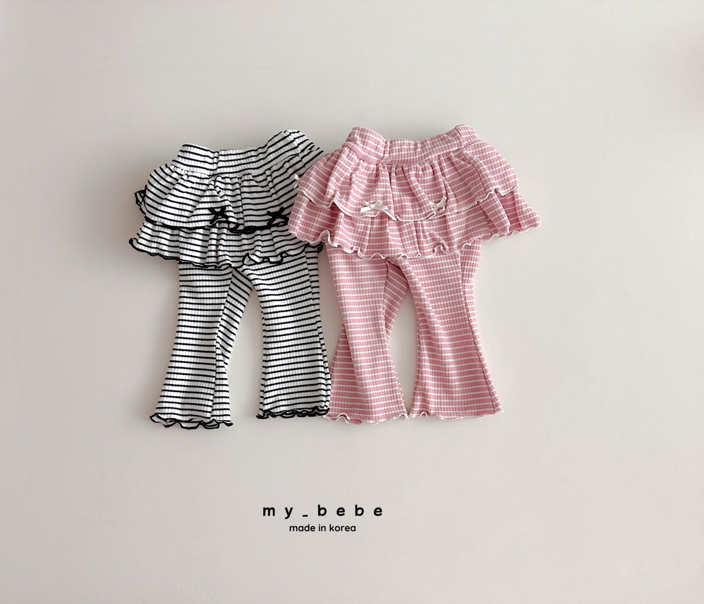 [PRE-ORDER] Can Can Boot-Cut Pants