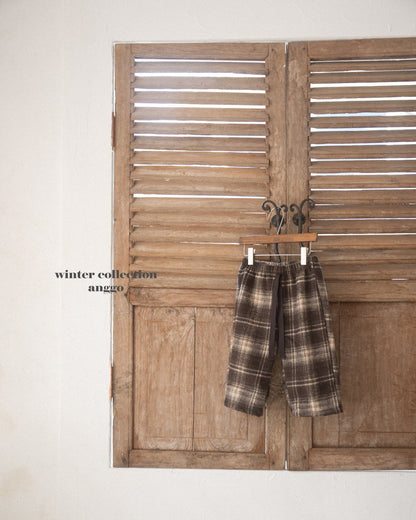 [PRE-ORDER] Chex Pants