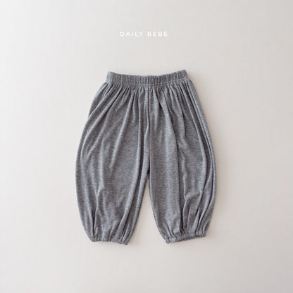 [PRE-ORDER] Harem Pants