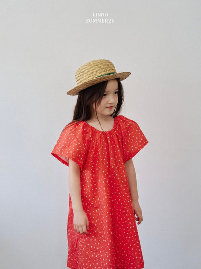 [PRE-ORDER] Angel Dress