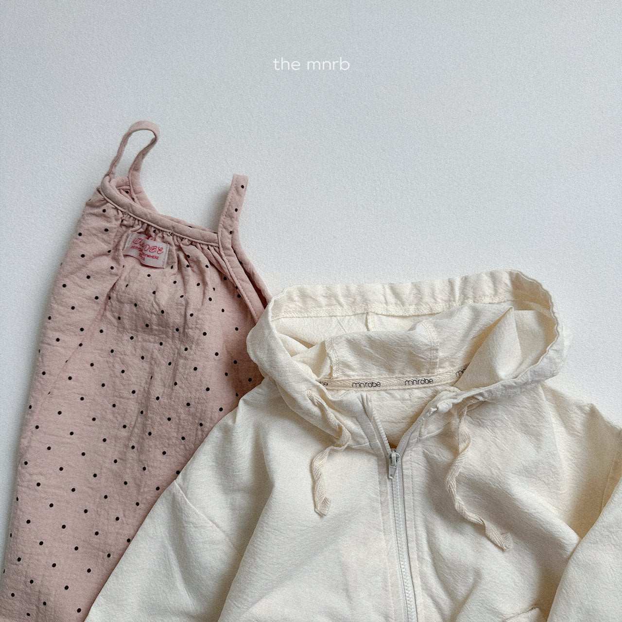 [PRE-ORDER] Pong Pong Overalls