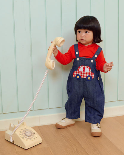 [PRE-ORDER] Car Overalls