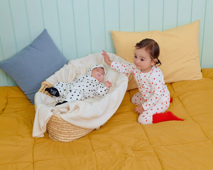 [PRE-ORDER] Petit Heart Home Wear Set