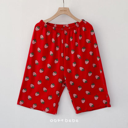 [PRE-ORDER] Happy Friends Pants (Mom Couple)
