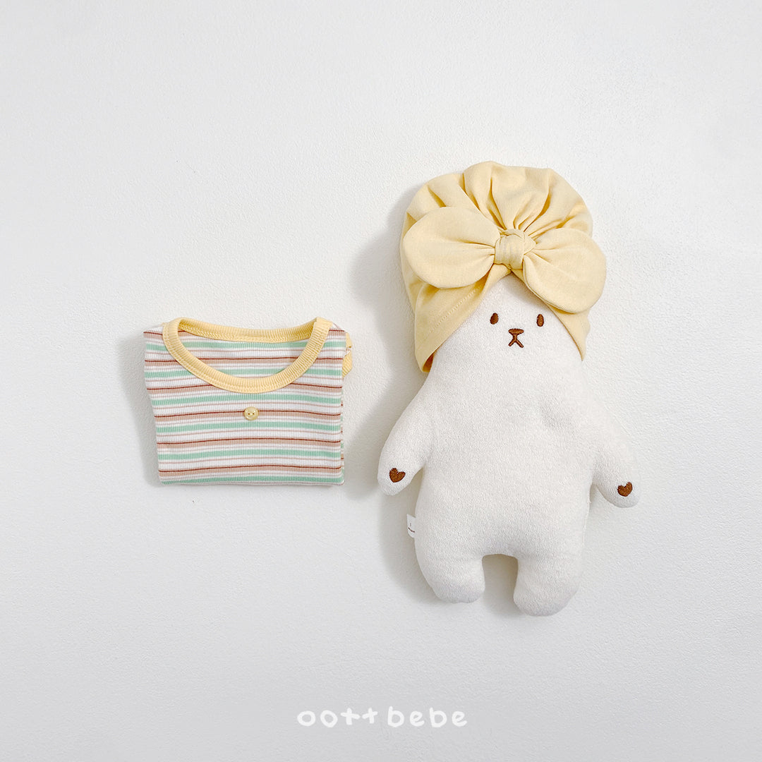 [PRE-ORDER] Jelly Pop Body Suit