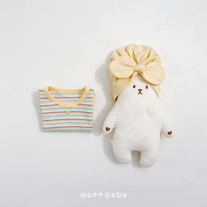 [PRE-ORDER] Jelly Pop Body Suit