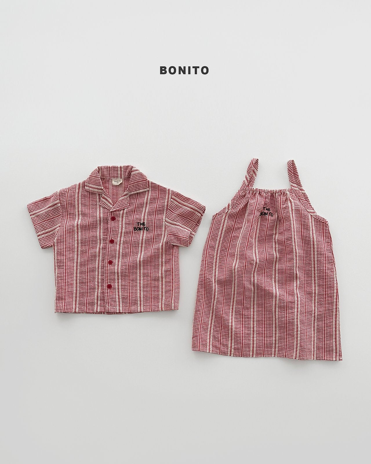 [PRE-ORDER] Together Lily Shirts