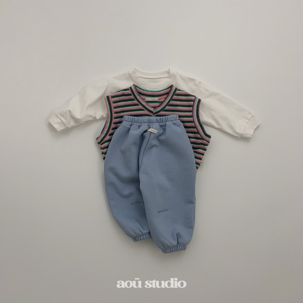 [PRE-ORDER] Sunshine Jogger Pants