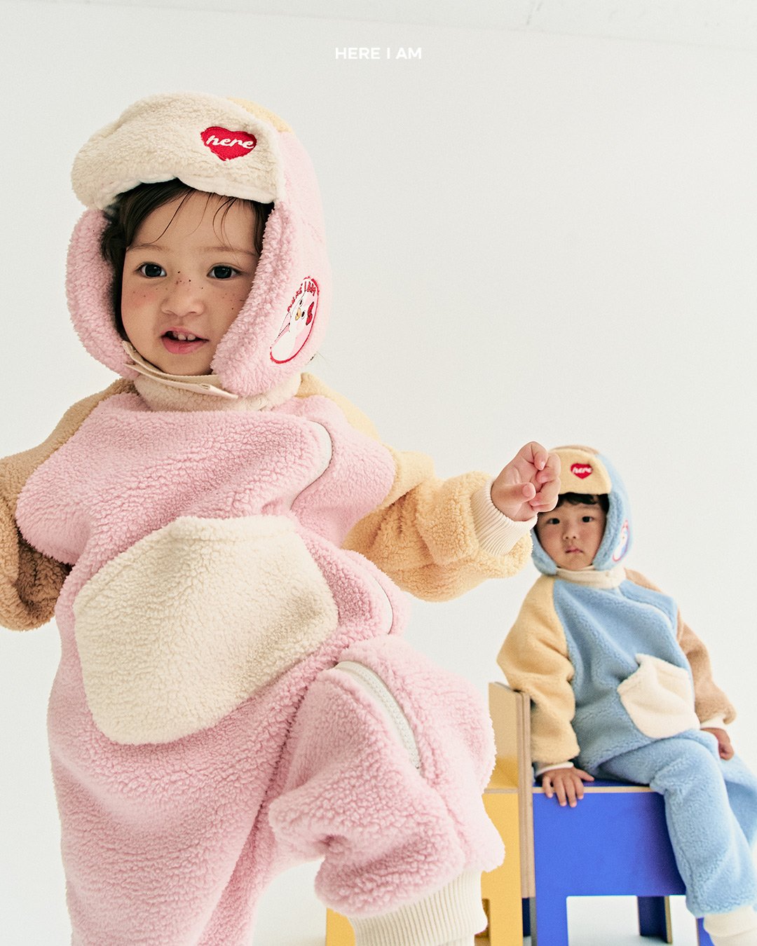 [PRE-ORDER] Tender Body Suit