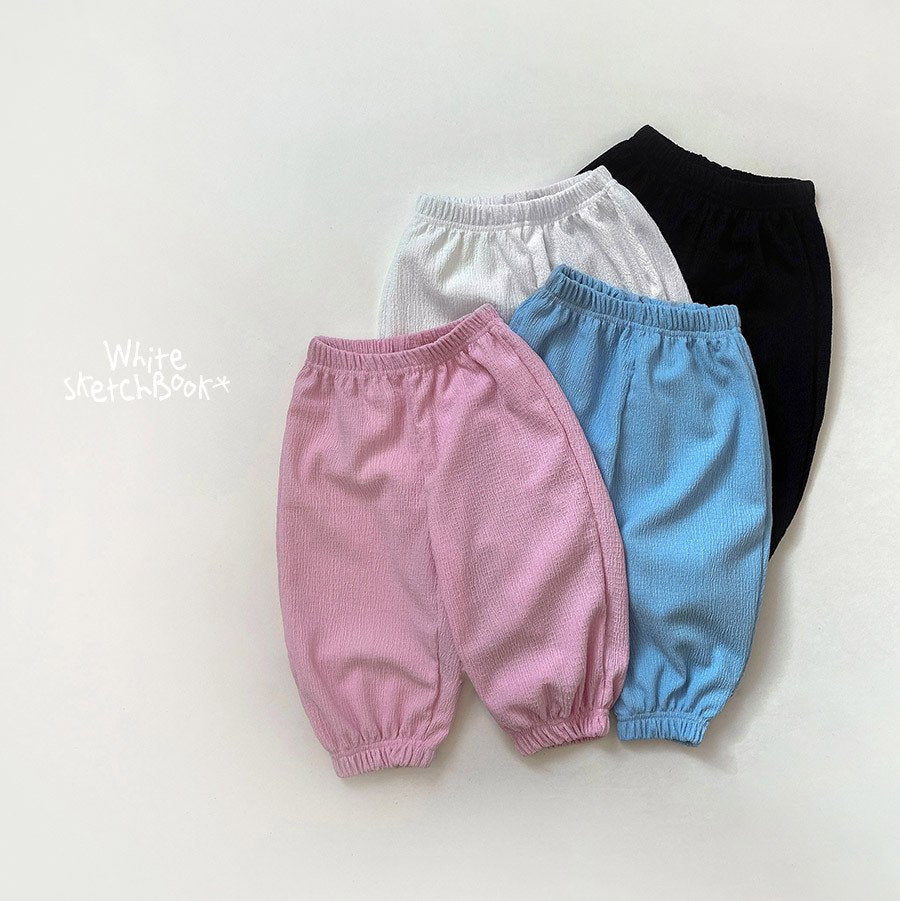 [PRE-ORDER] Pastel Jogger Pants