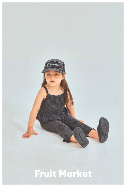 [PRE-ORDER] Madrid Top Bottom Set