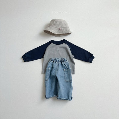 [PRE-ORDER] Cozy Bucket Hat