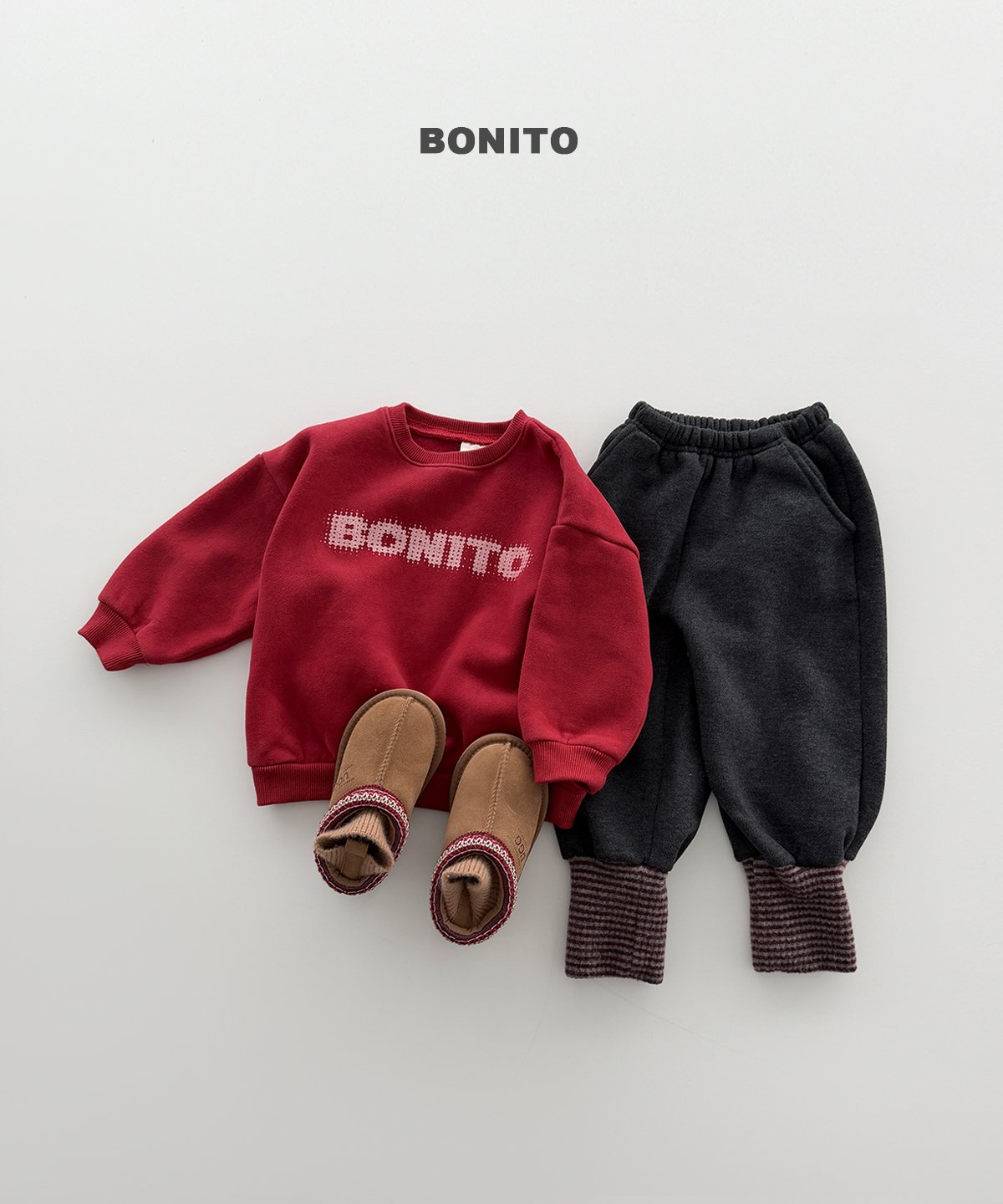 [PRE-ORDER] Pixel Sweatshirts