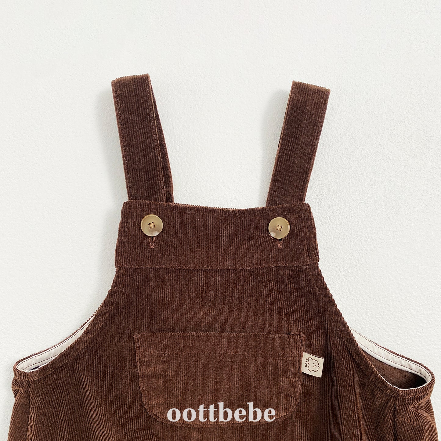 [PRE-ORDER] Dandy Body Suit