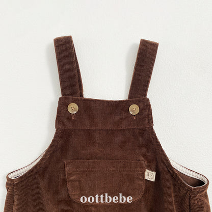 [PRE-ORDER] Dandy Body Suit