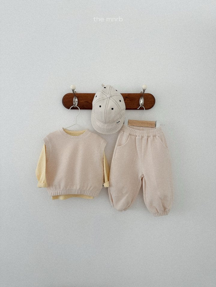 [PRE-ORDER] Aple Pants