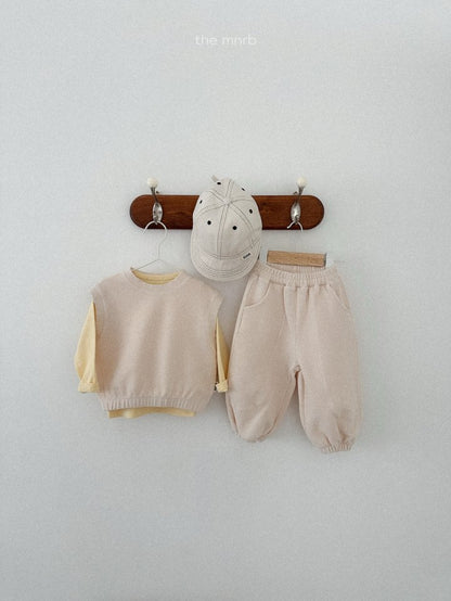 [PRE-ORDER] Aple Pants