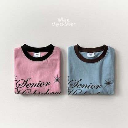 [PRE-ORDER] Evelyn T-Shirts