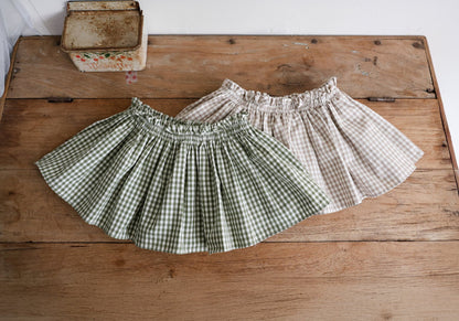 [PRE-ORDER] Bay Skirts