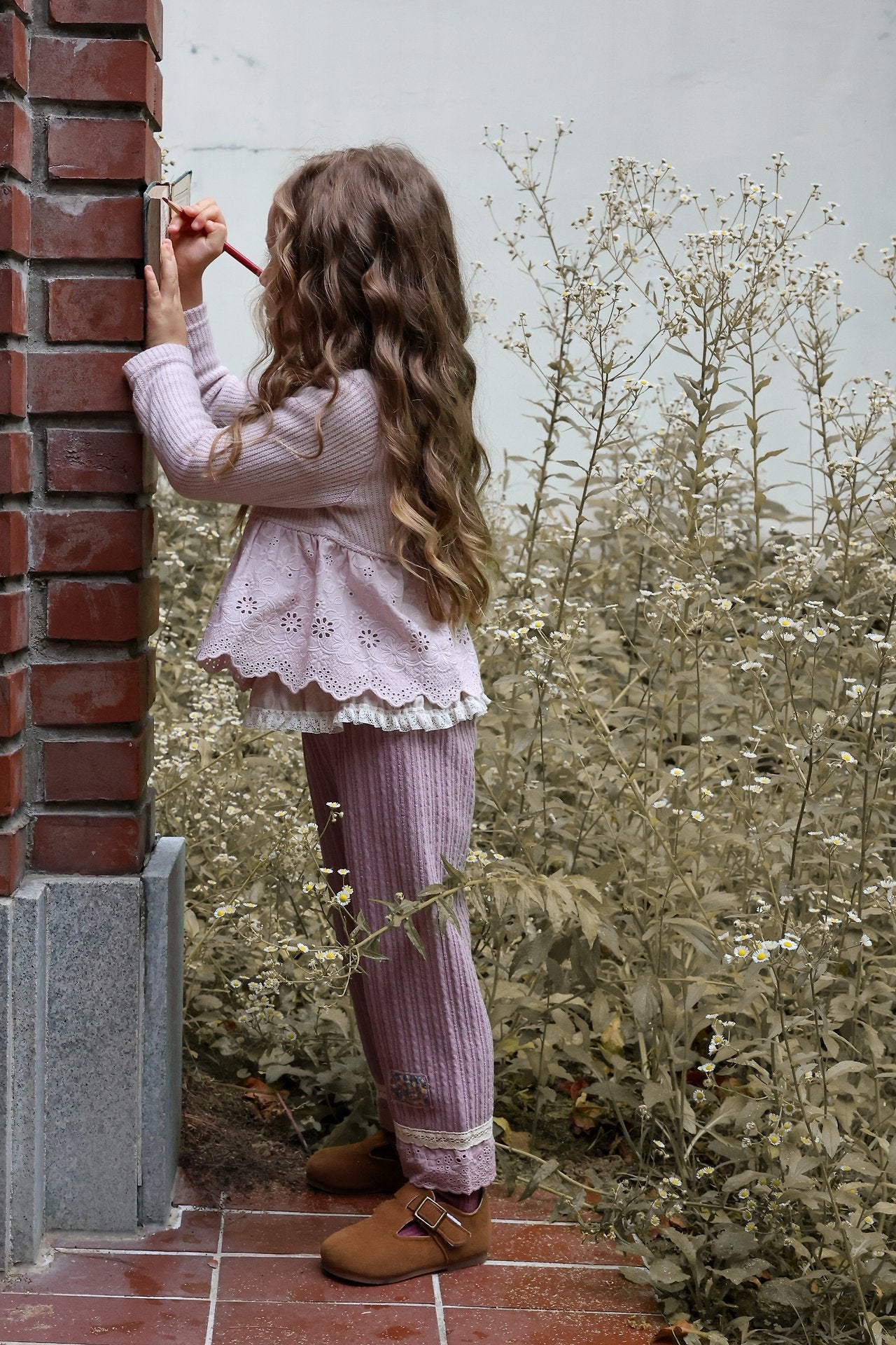 [PRE-ORDER] Borno Cardigan