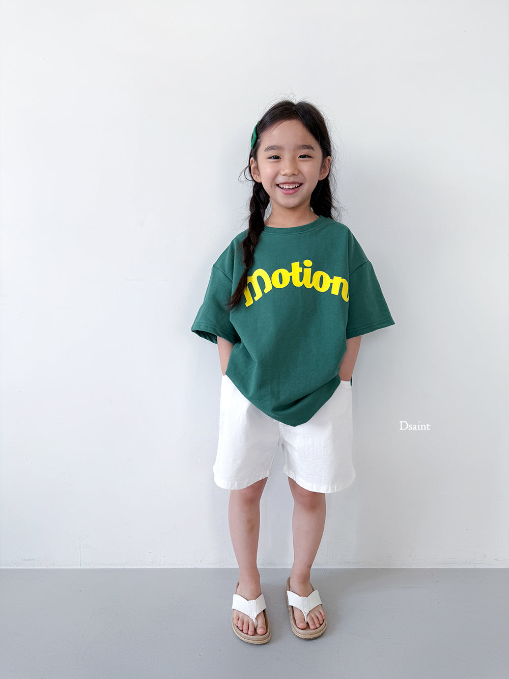 [PRE-ORDER] Motion T-Shirts