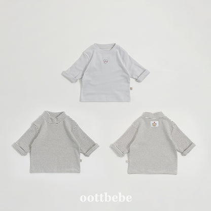 [PRE-ORDER] Winter 1+1 T-Shirts
