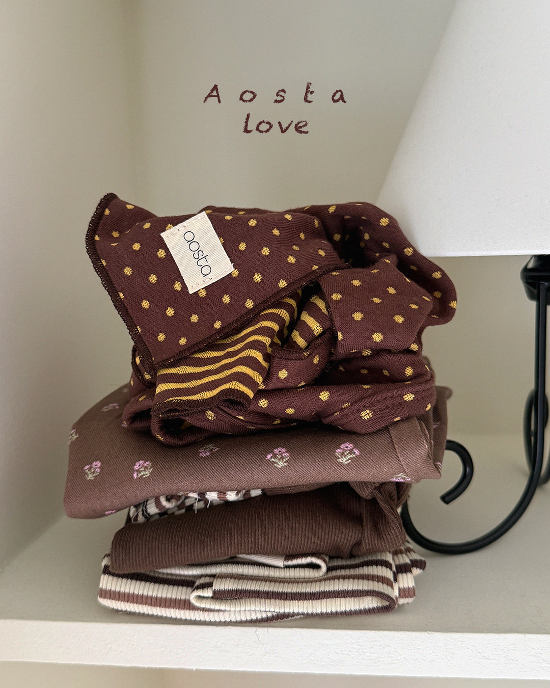 [PRE-ORDER] Love Pants