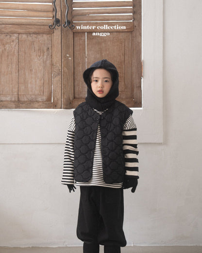 [PRE-ORDER] Madeleine Vest