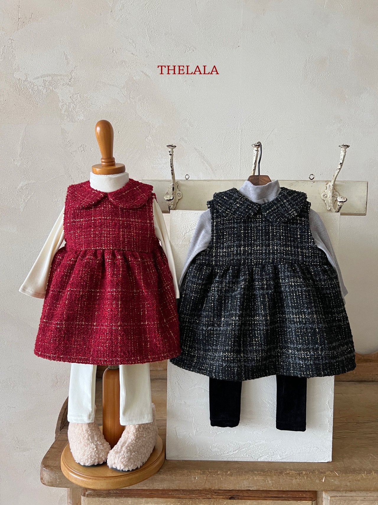 [PRE-ORDER] Golden Dress