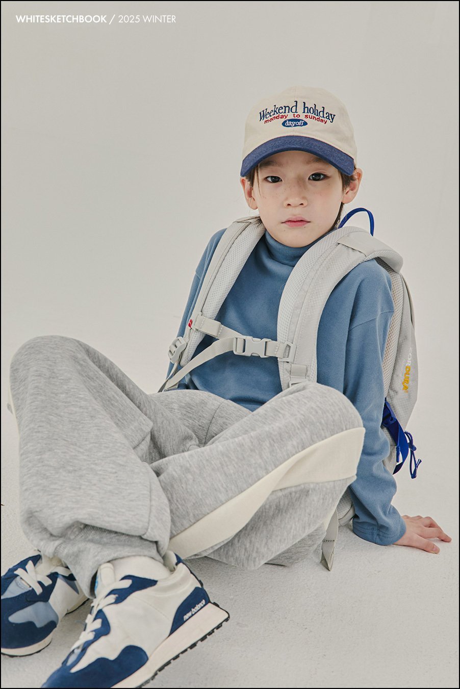 [PRE-ORDER] Peach Turtleneck T-Shirts