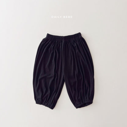 [PRE-ORDER] Harem Pants