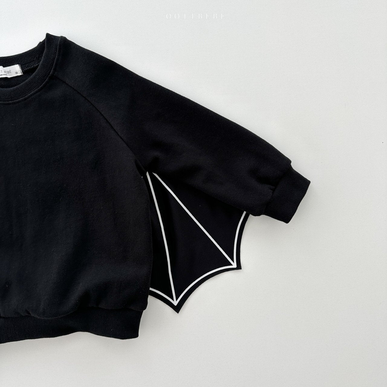 [Limit Time Order] Bat Sweatshirts
