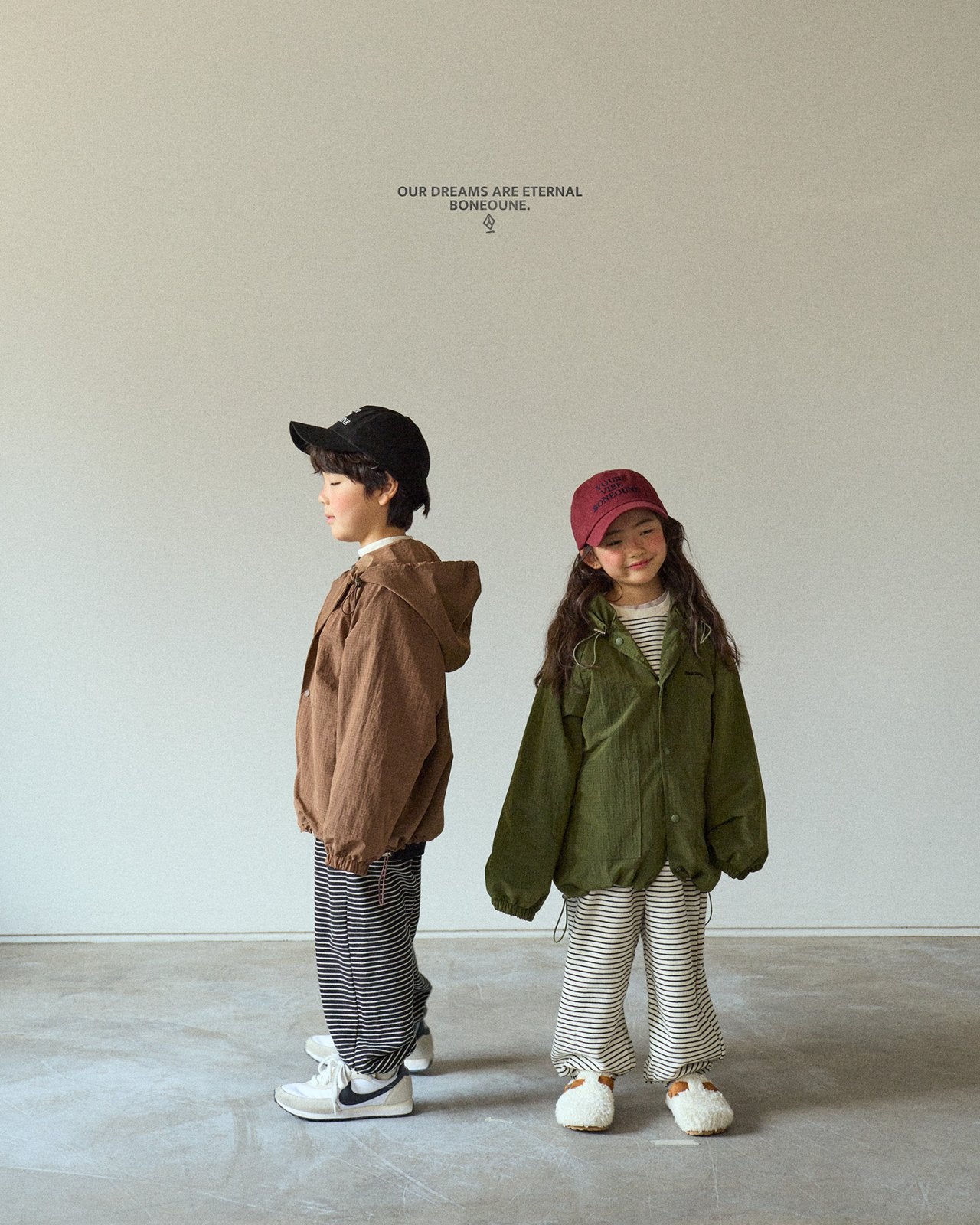 [PRE-ORDER] Reeve Hoodie Windbreaker