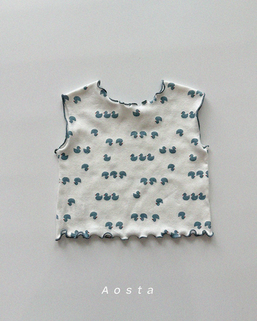 [PRE-ORDER] Ribbed Love T-Shirts