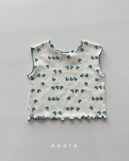 [PRE-ORDER] Ribbed Love T-Shirts