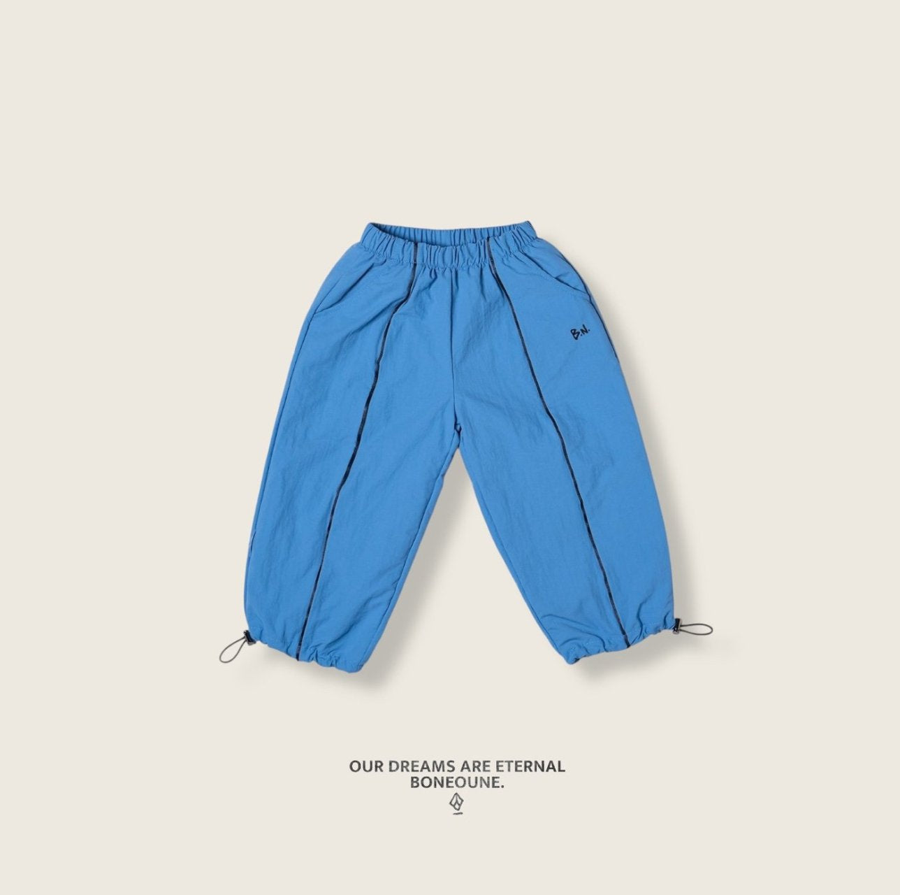 [PRE-ORDER] Line String Pants