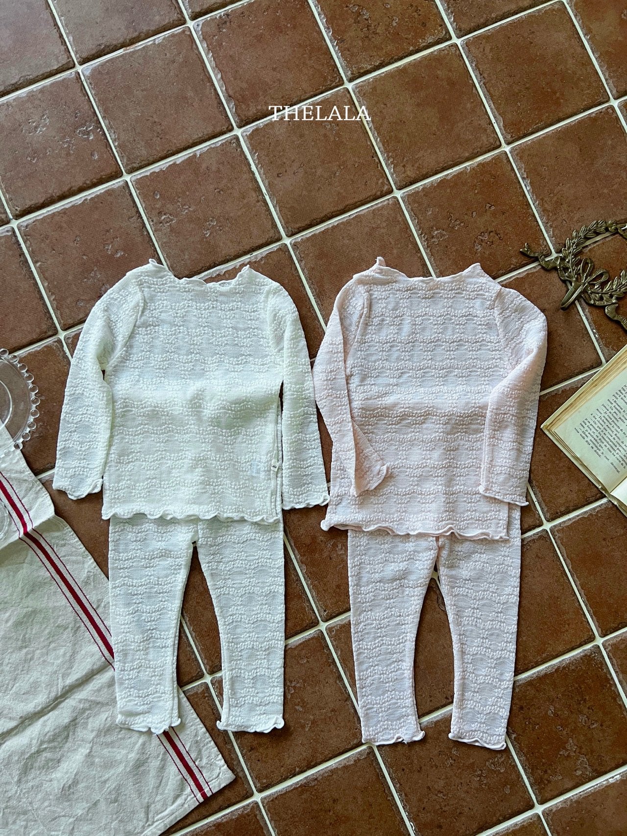 [PRE-ORDER] Davichi Leggings