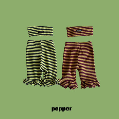 [PRE-ORDER] Melon Hair Band