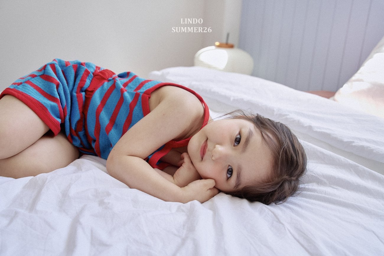 [PRE-ORDER] Pang Pang Top Bottom Set