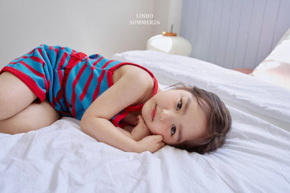 [PRE-ORDER] Pang Pang Top Bottom Set