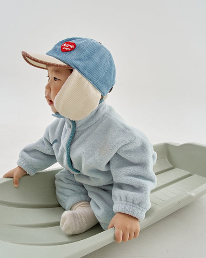 [PRE-ORDER] Apple Anorak Bottom Set