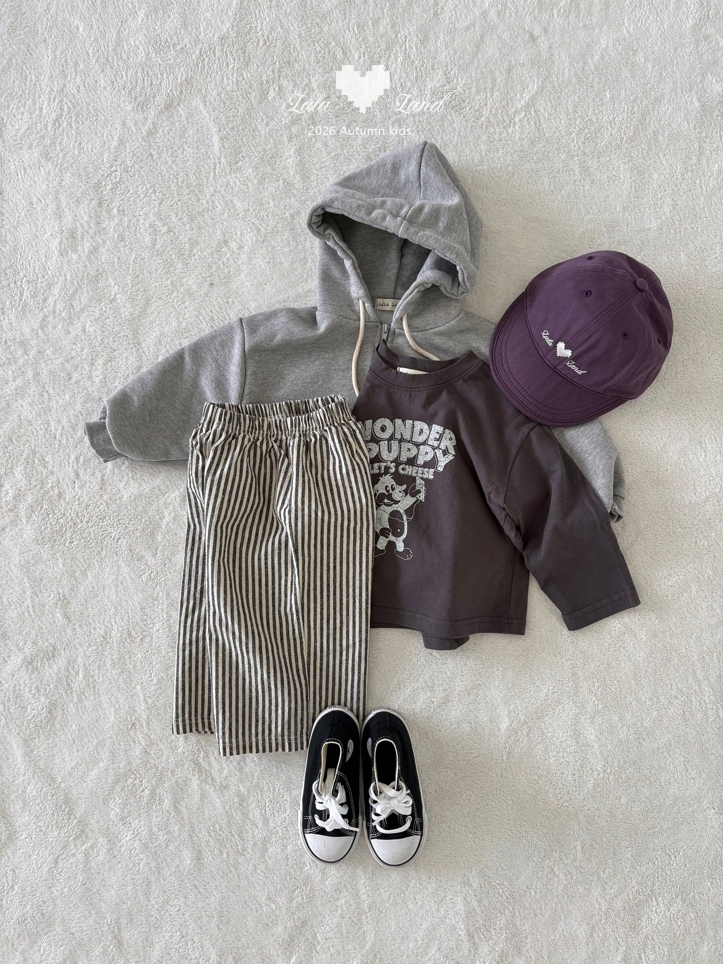 [PRE-ORDER] Binz Hoodie Jacket