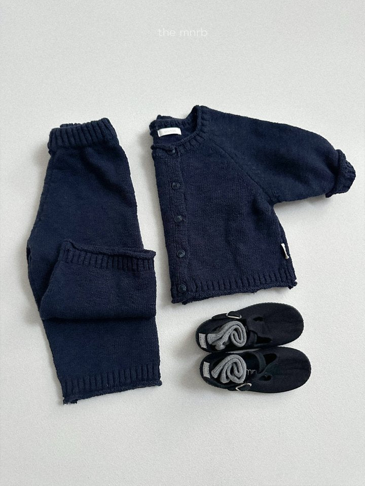 [PRE-ORDER] Cozy Sweater Pants