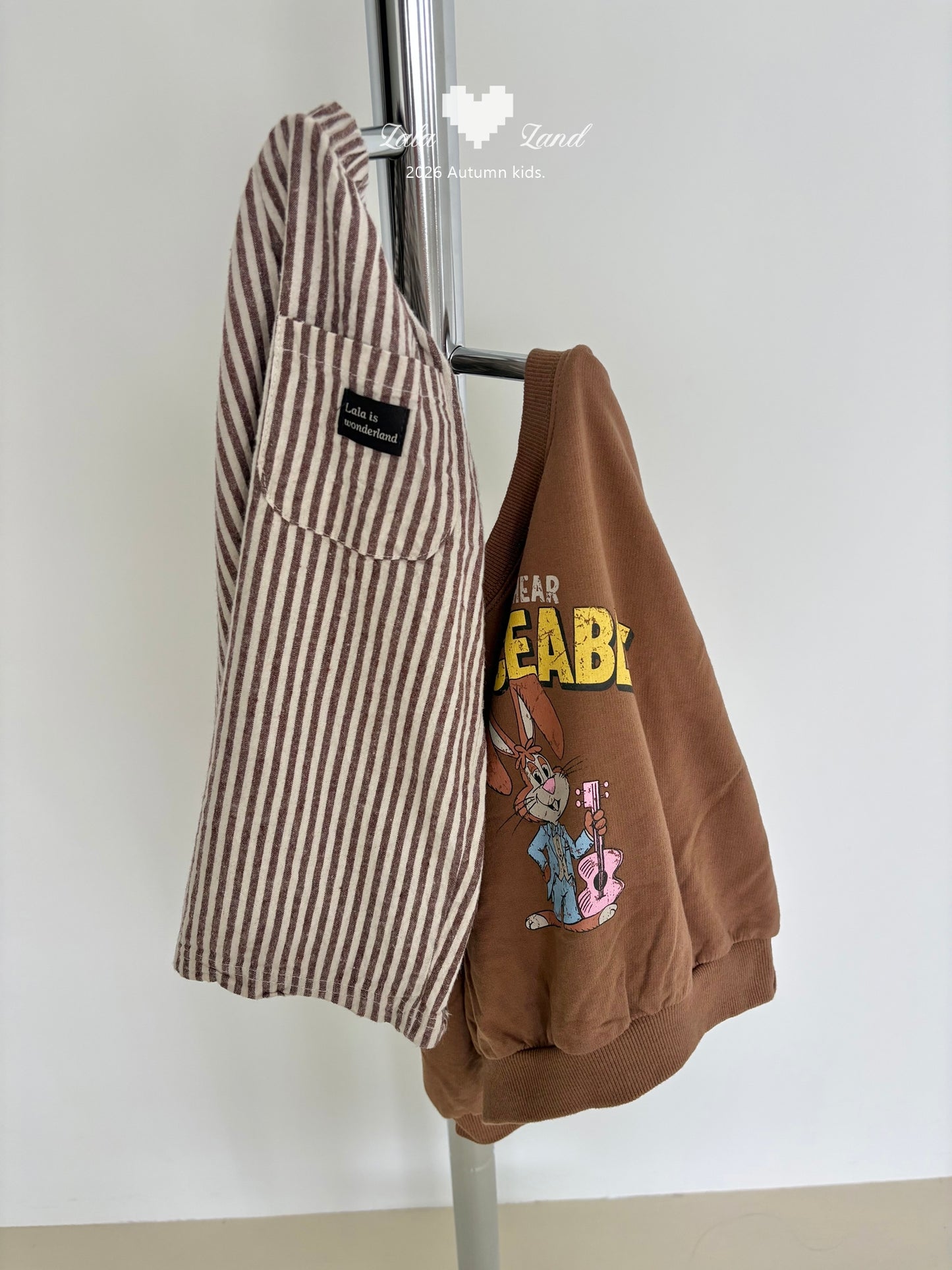 [PRE-ORDER] Rabbit Sweatshirts