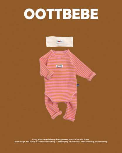 [PRE-ORDER] Disco Bong Bong Body Suit + Leggings Set