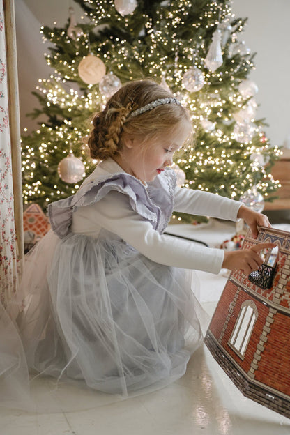 [PRE-ORDER] Grace Dress