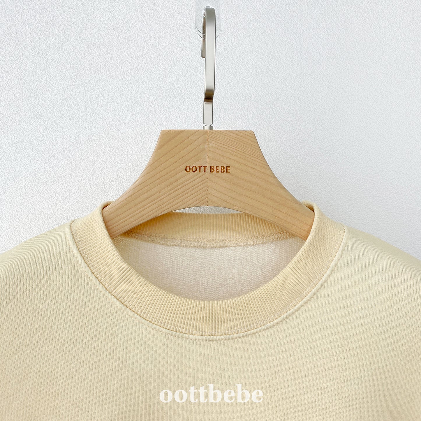 [PRE-ORDER] Buddy Sweatshirts (Mom&Dad Couple)
