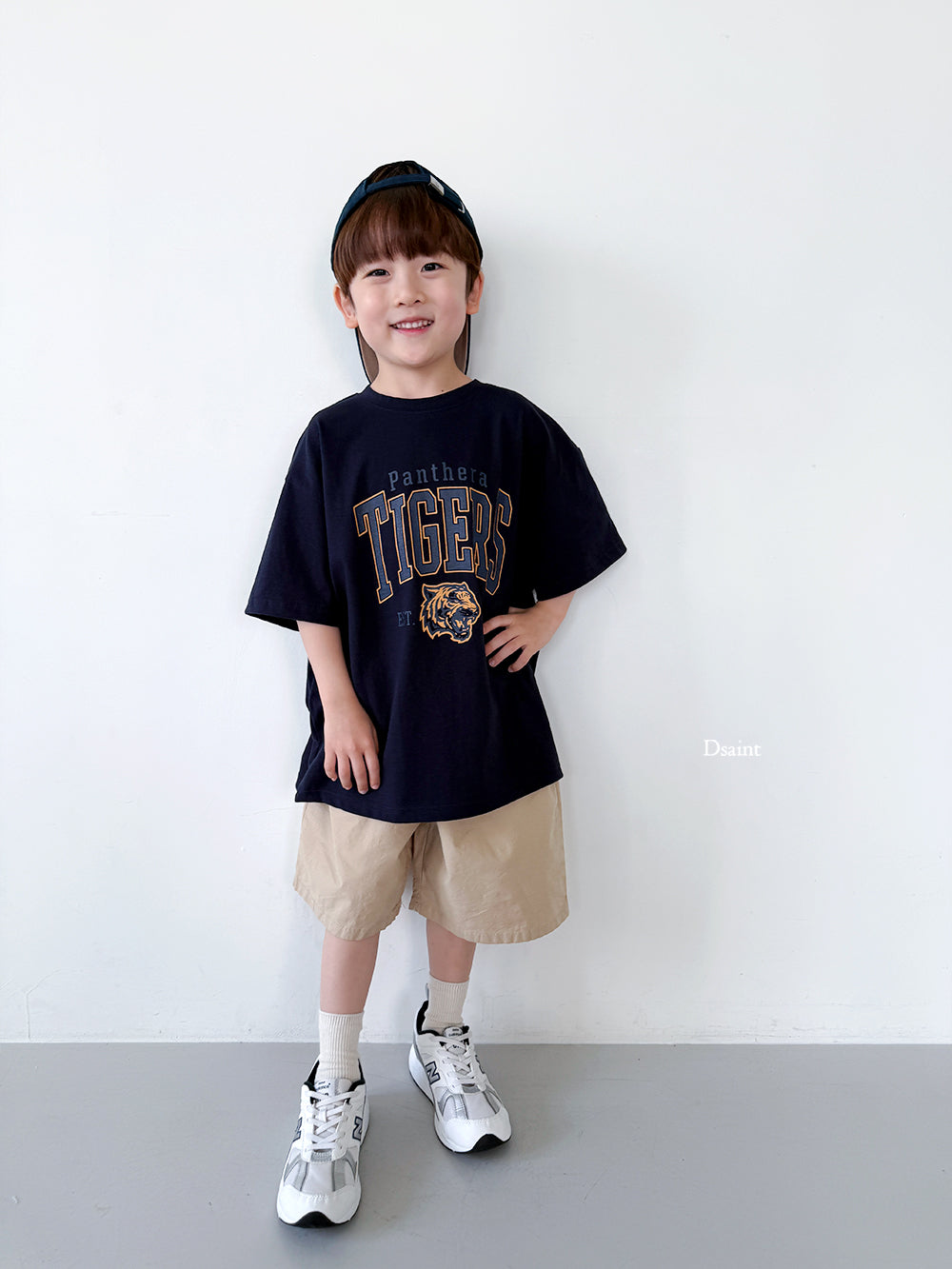 [PRE-ORDER] Tiger T-Shirts