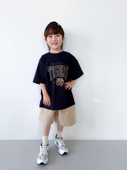 [PRE-ORDER] Tiger T-Shirts